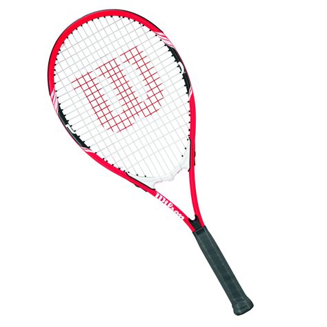 new wilson racket